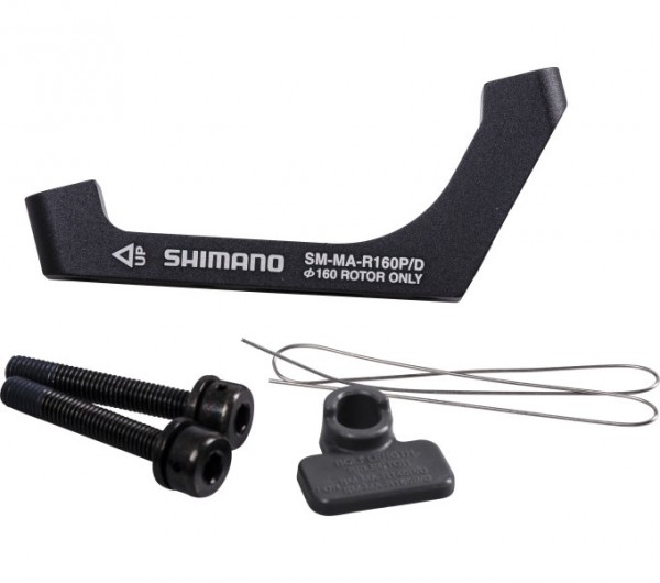 Shimano Adapter für Hinterrad 160mm Rotor PM auf FM SMMAR160PDH