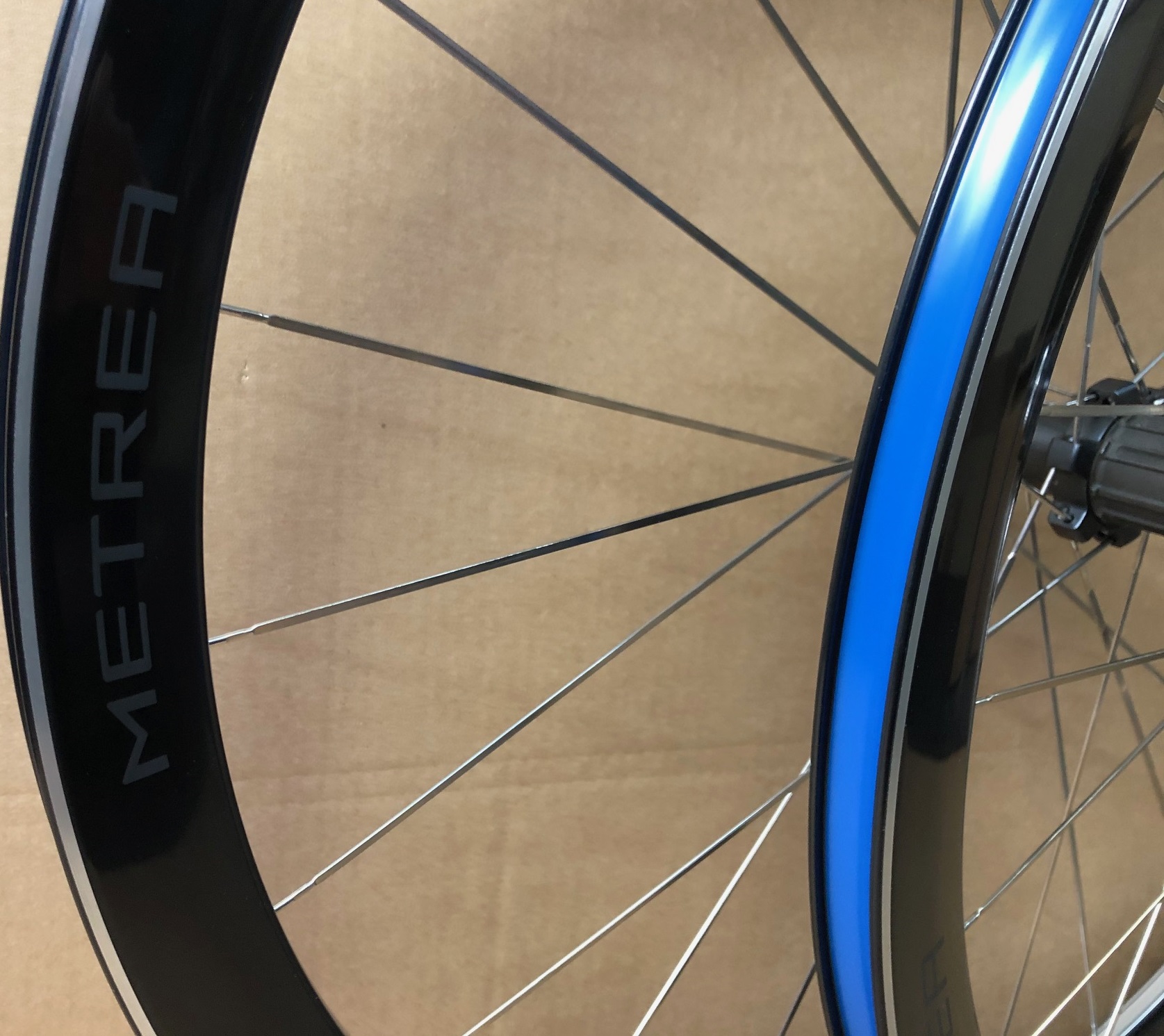 Shimano WH-U5000 Schnellspanner - 168 Mm Für Fahrrad Felgen