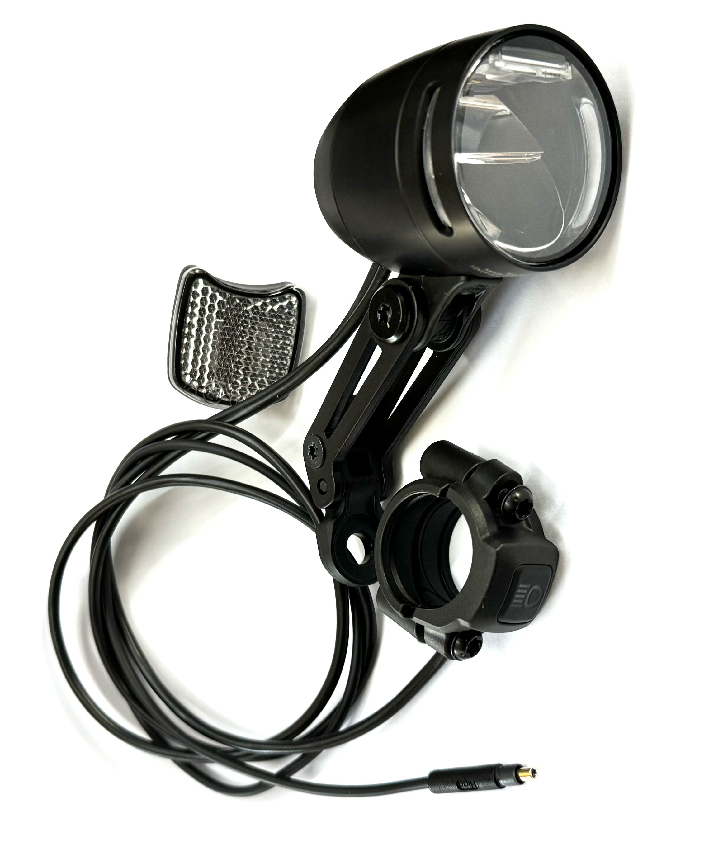 Busch & Müller IQ-XS E-Bike High Beam Fernlicht