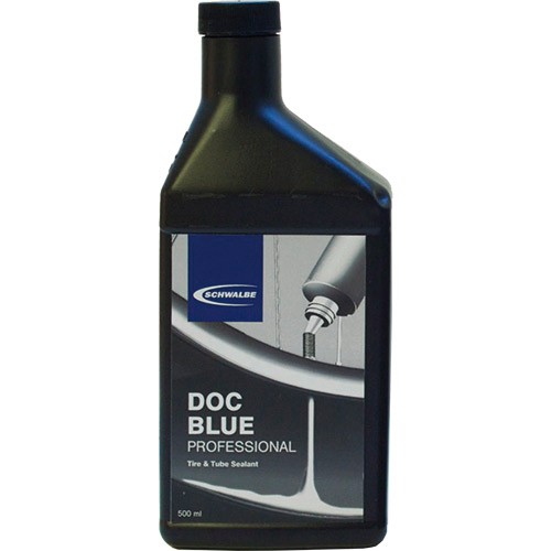 Schwalbe Doc Blue Professional 500 ml (auch für Tubeless)