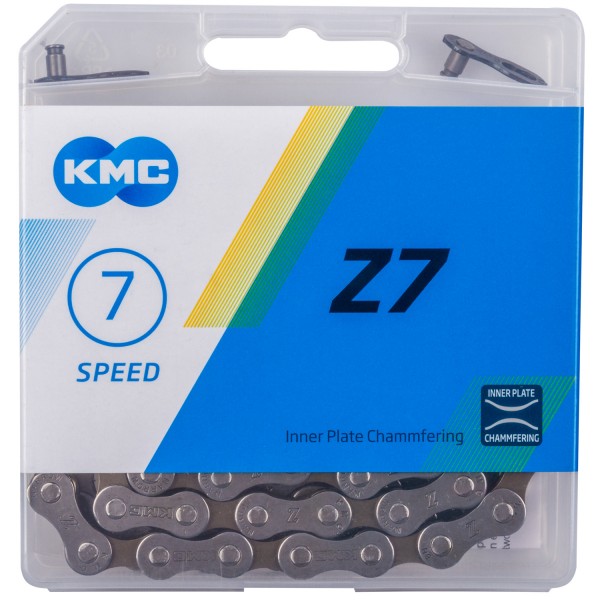 KMC Z7 Kette