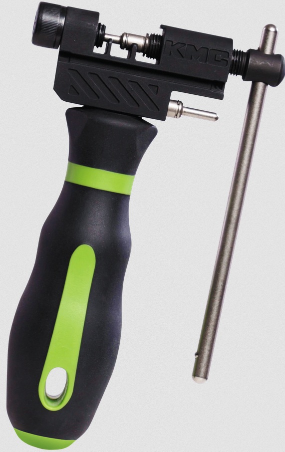 KMC Kettennietdrücker Pro Chain De-Rivetter