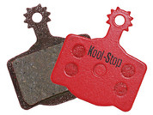 Kool Stop für Magura MT2, MT4, MT6, MT8 (KS-D160)