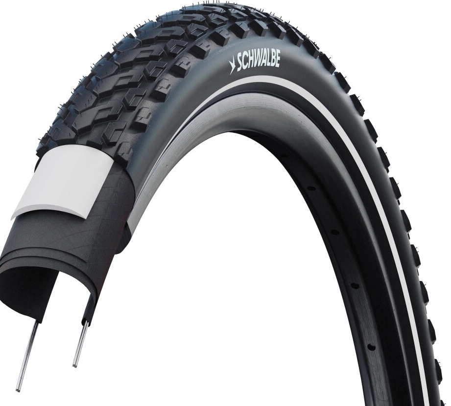 Schwalbe Land Cruiser Plus 50-559