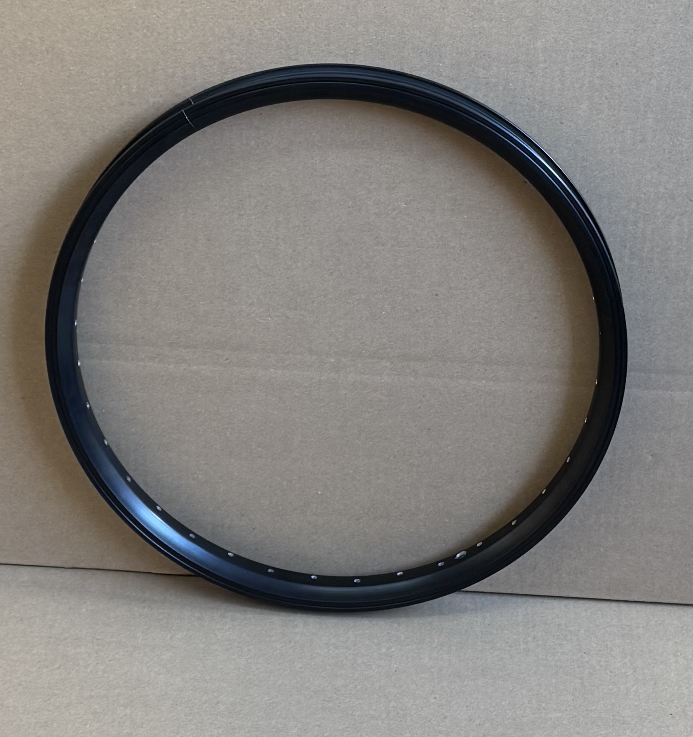 Mach1 Kargo 20" 36L schwarz