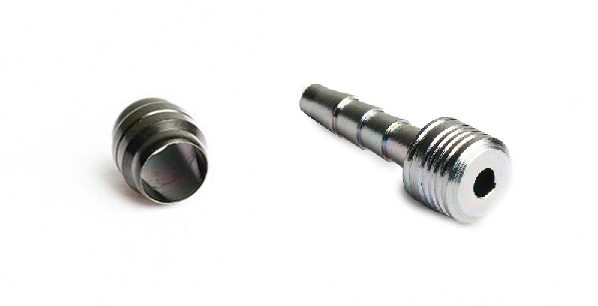 Magura Olive Klemmring und Stützhülse (1 Stück)