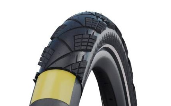 Schwalbe Marathon Efficiency  40-622