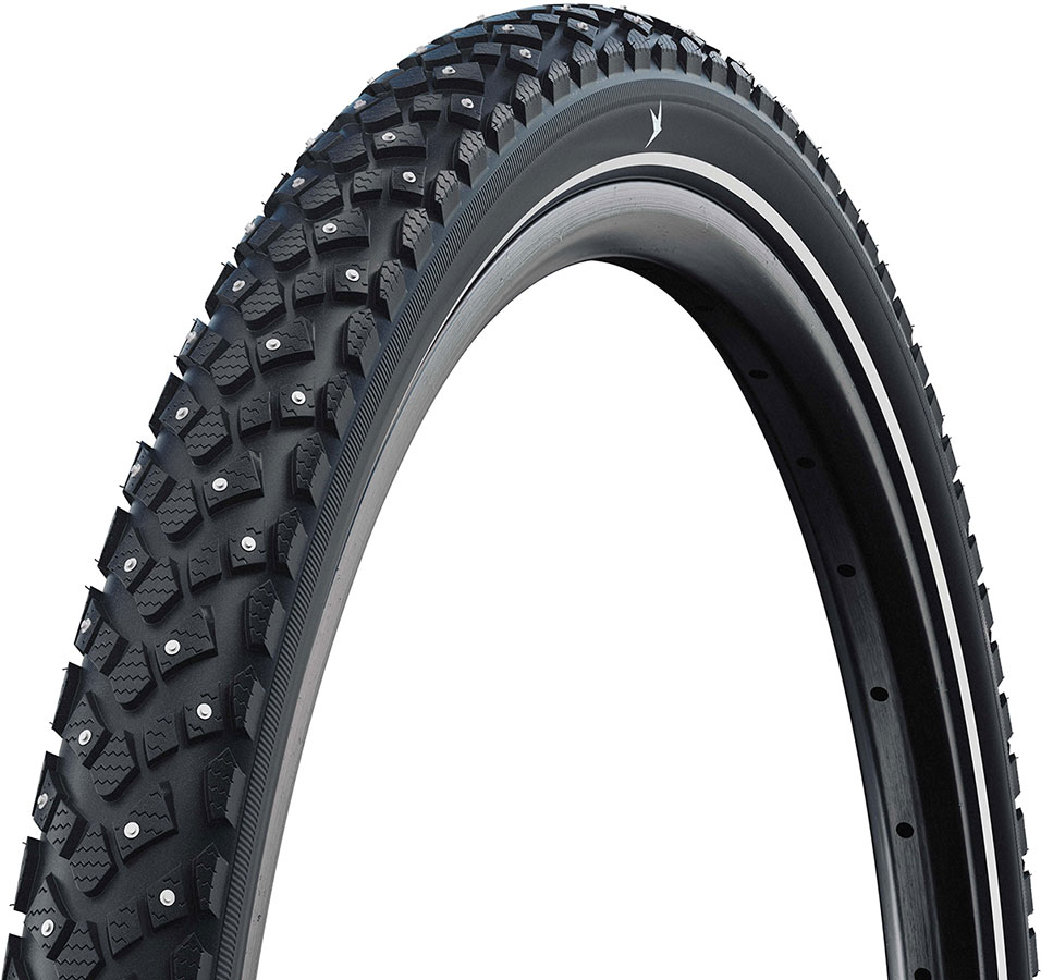 Schwalbe Marathon Plus Spike 20 x 2.15" (55-406)