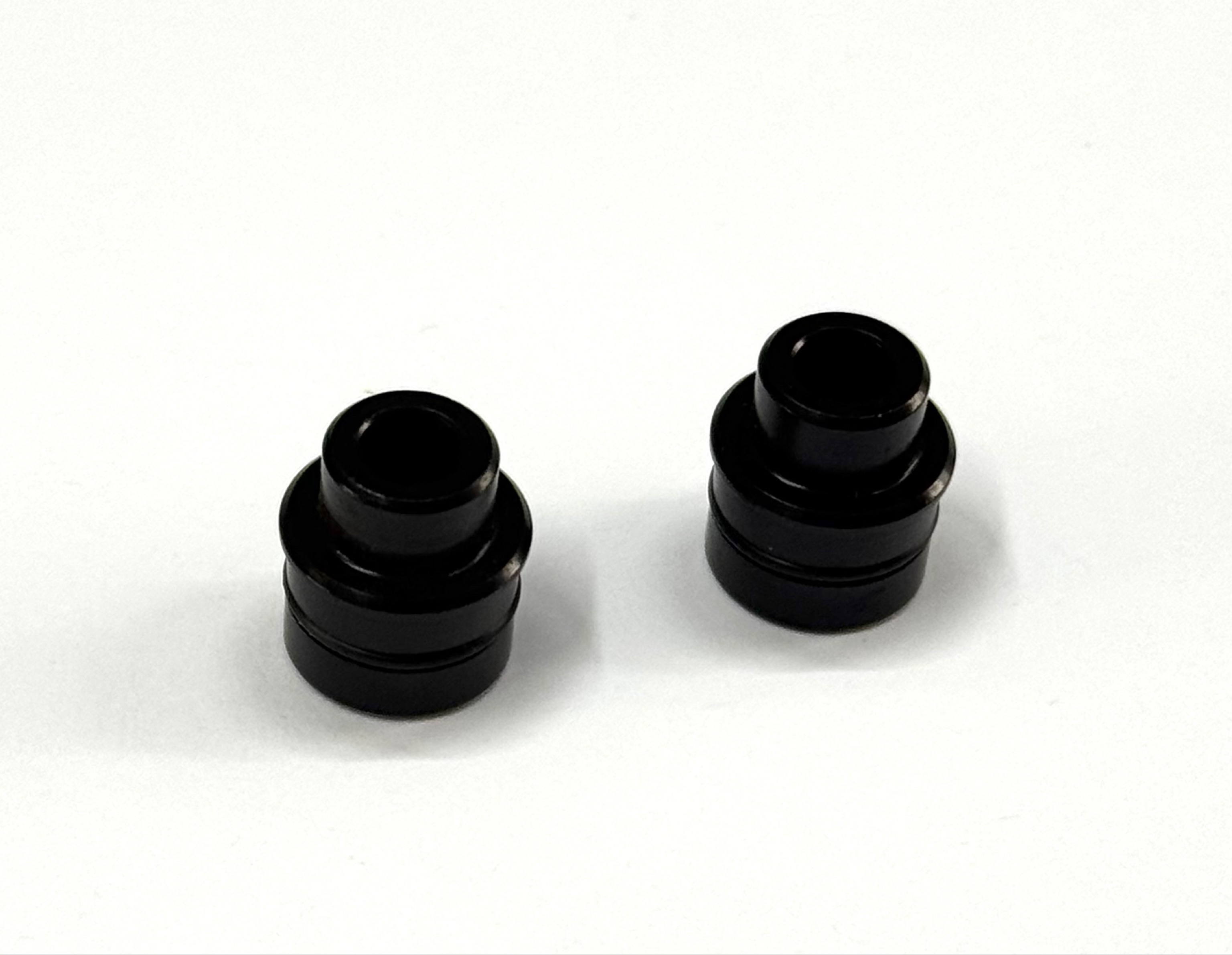 Mavic Umrüstkit front 12mm auf QR