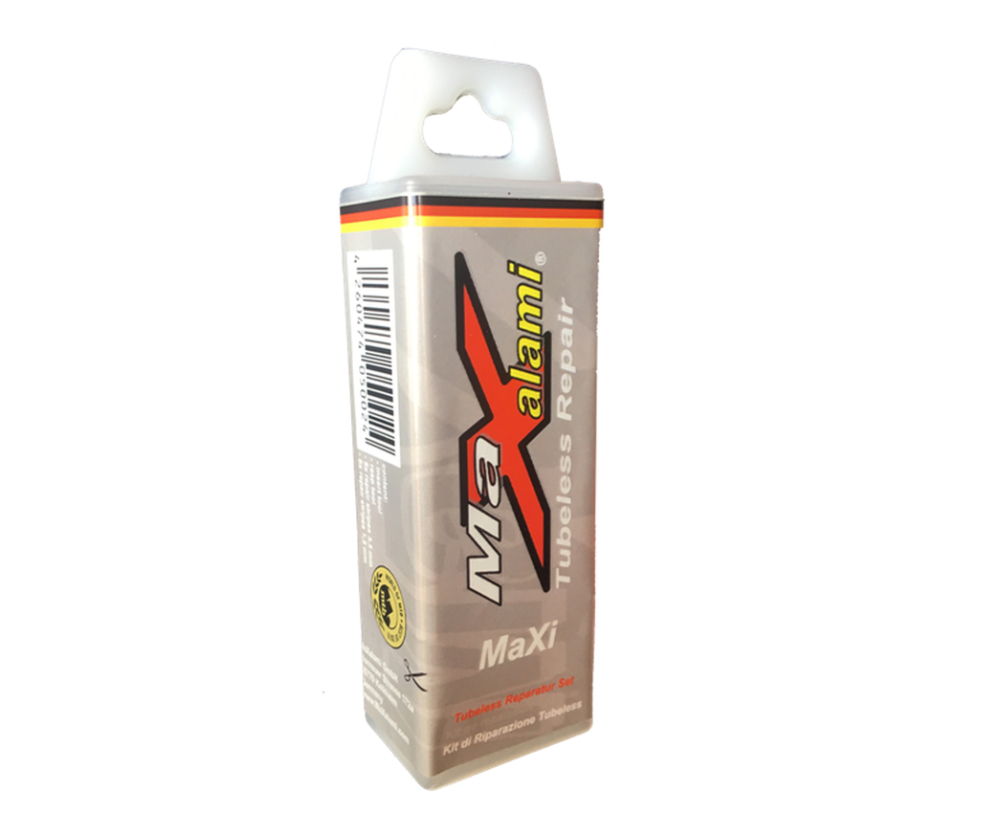 MaXalami MAXI Tubeless Reparatur-Set