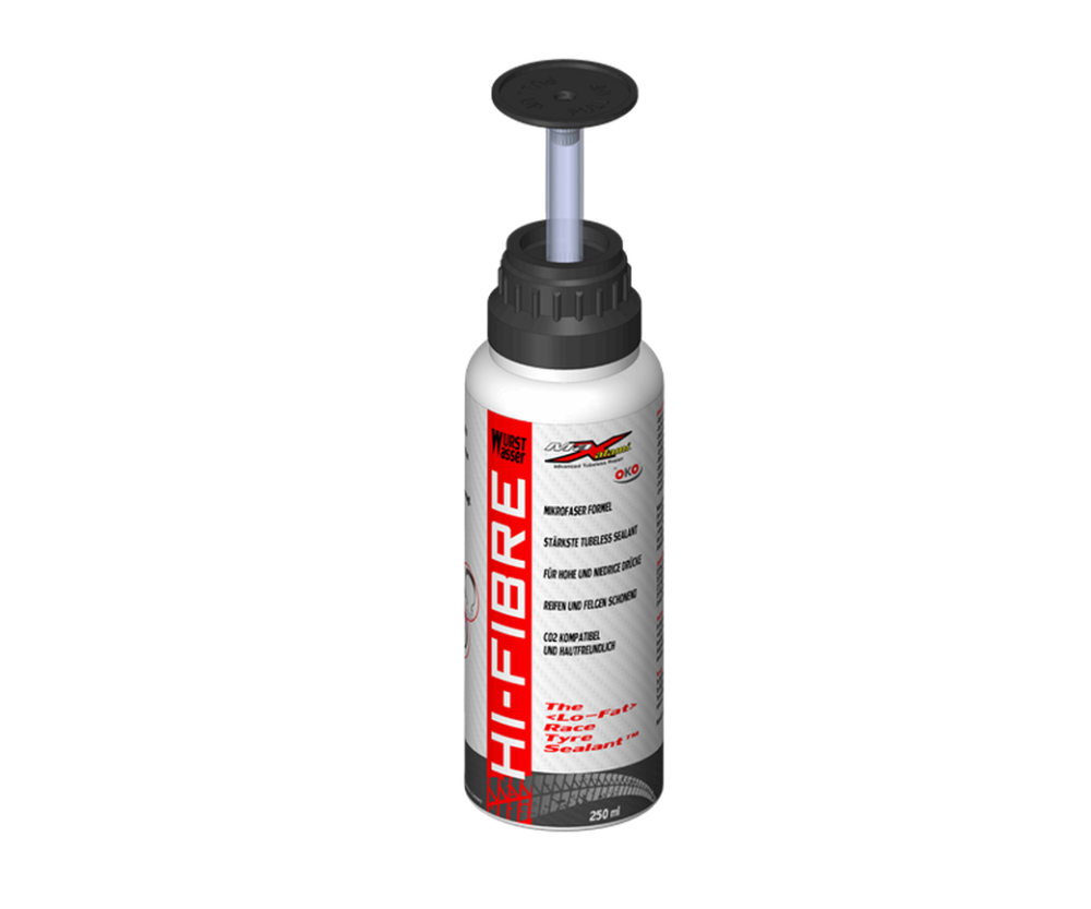 MaXalami Wurstwasser 500ml Tire Sealant