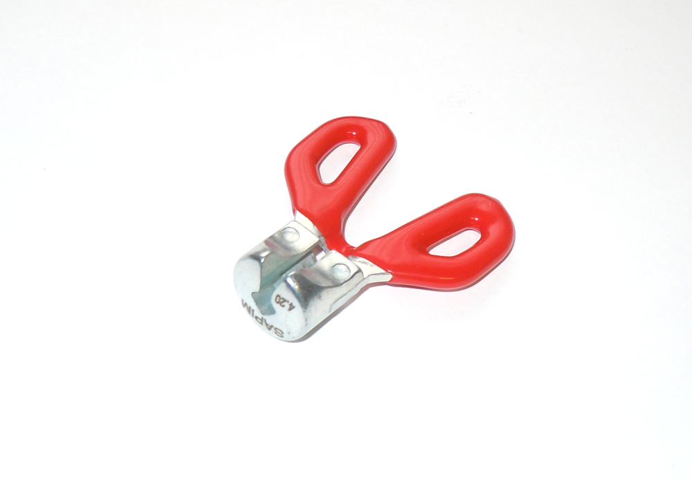 Sapim Nippelspanner Profi 4,20mm rot
