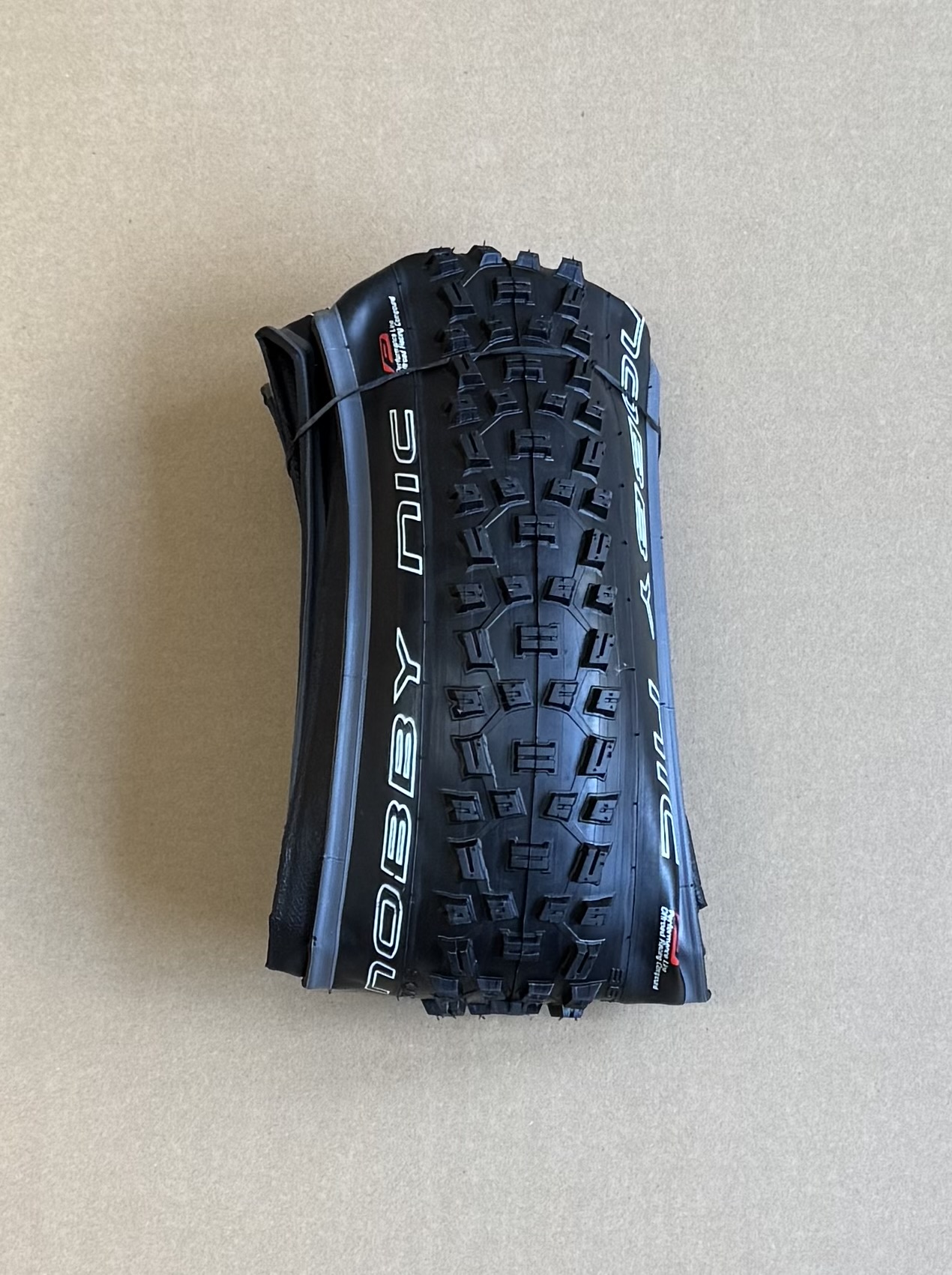 Schwalbe Nobby Nic Performance 29x2.25" (57-622) Faltreifen -Bulk-