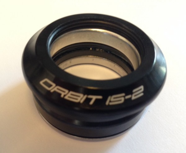 FSA Orbit IS-2 vollintegriert schwarz 41mm