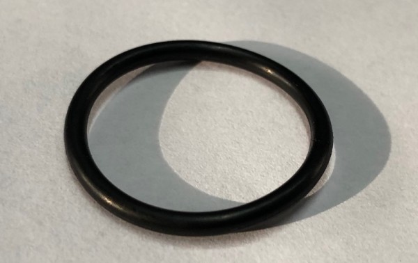 CNC Kolben-Dichtring (O-Ring) für Meqix High Pressure Pumpen (HP-...)