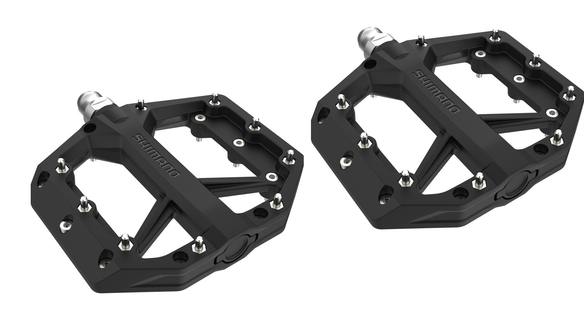 Shimano Pedale PD-GR400 schwarz