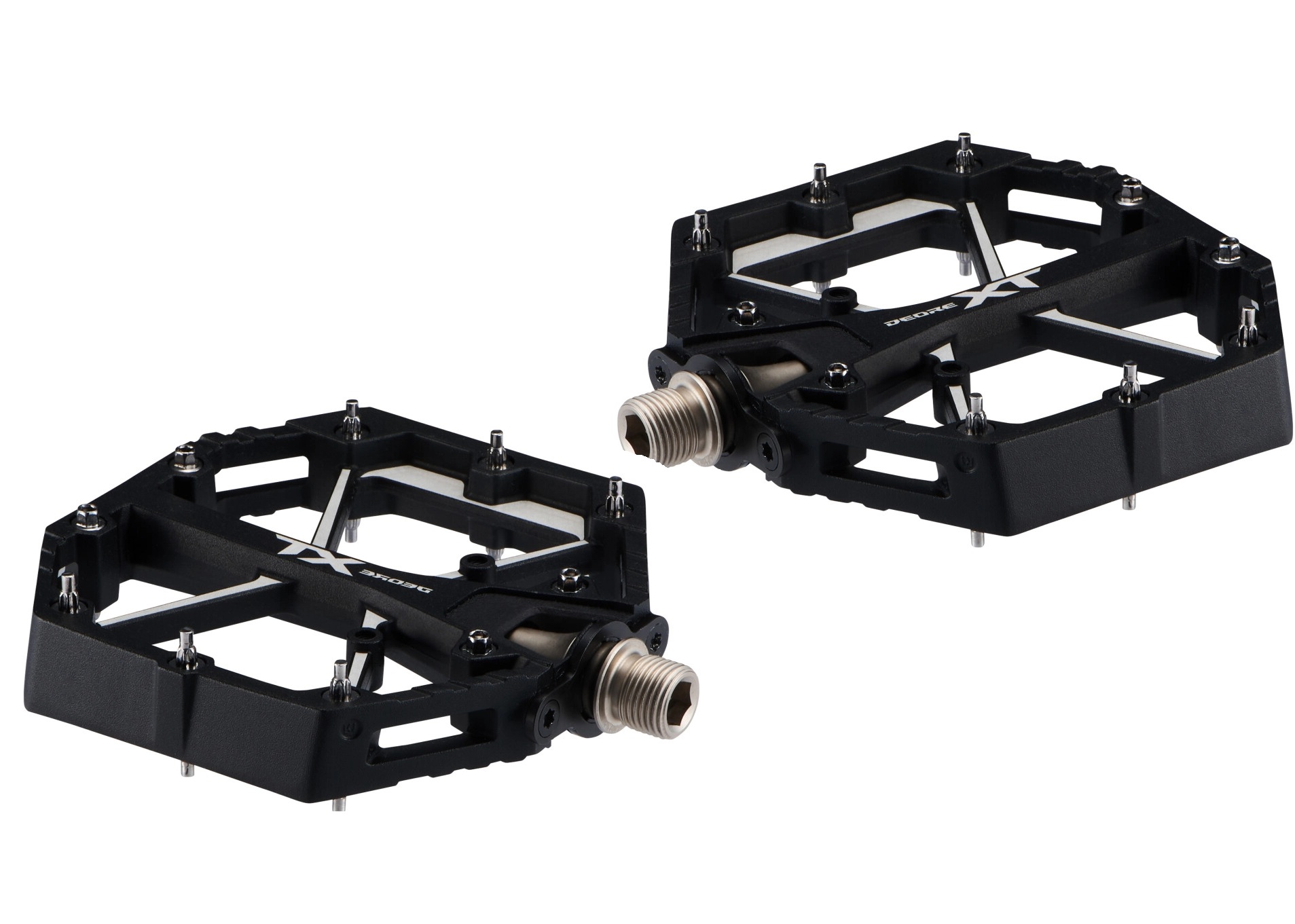 Shimano Deore XT Pedale PD-M8240 schwarz