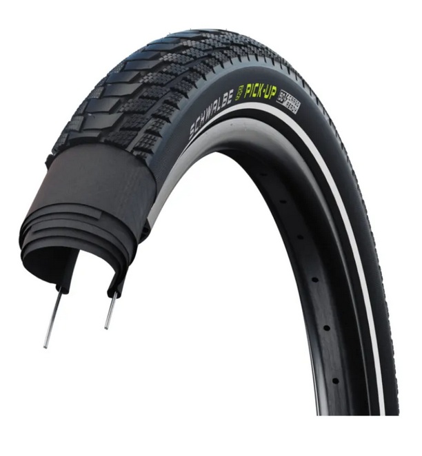 Schwalbe Pick-Up Performance Super Defense 20 x 2.35 (60-406) K-Guard