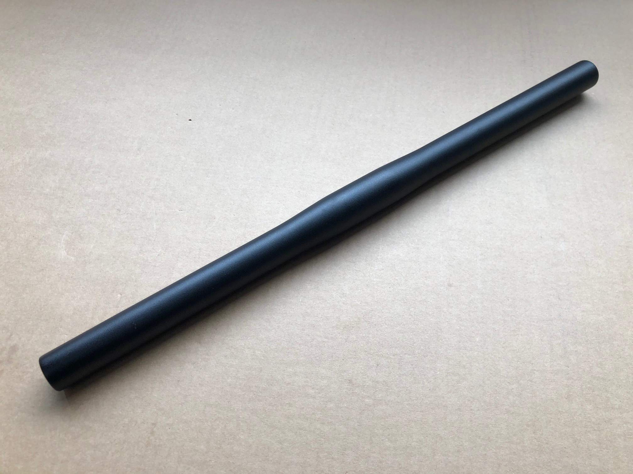Pinarello Fixie Flatbar 26,0/420mm schwarz