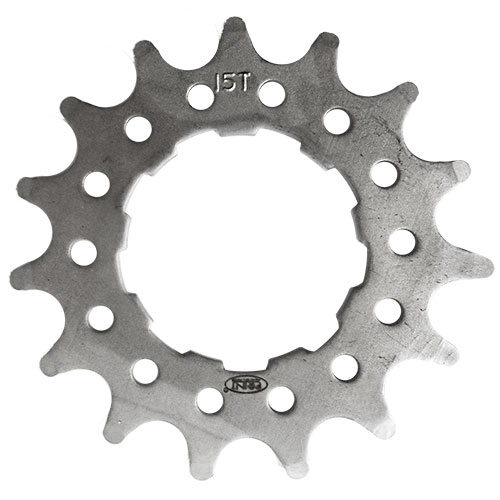 Point Singlespeed Ritzel 15 Zähne