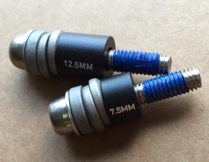 Avid Adapter Spacer +20 mm CPS