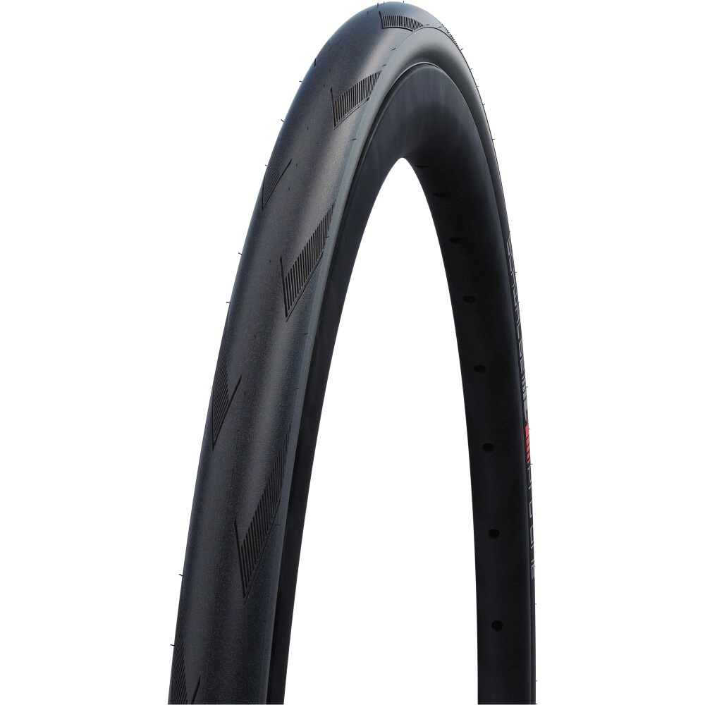 Schwalbe Pro One Evo TLE 28-622 schwarz Faltreifen