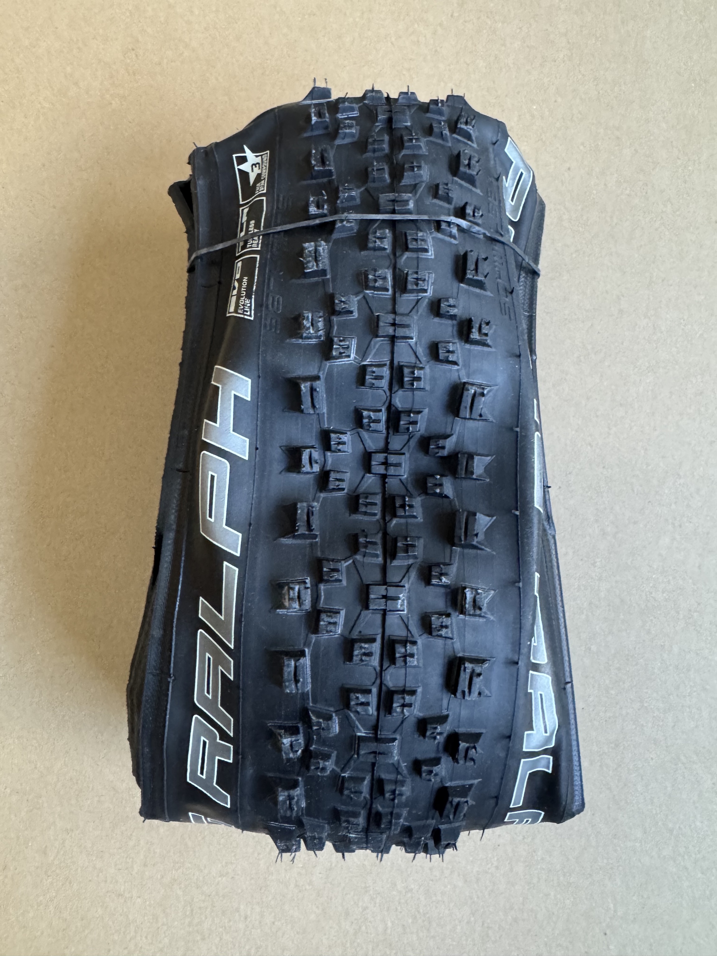 Schwalbe Racing Ralph Evo 29x2.25" (57-622) Faltreifen