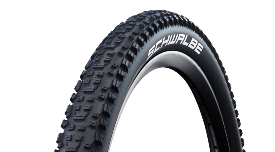 Schwalbe Rapid Rob 29"x2,25" 57-622 K-Guard