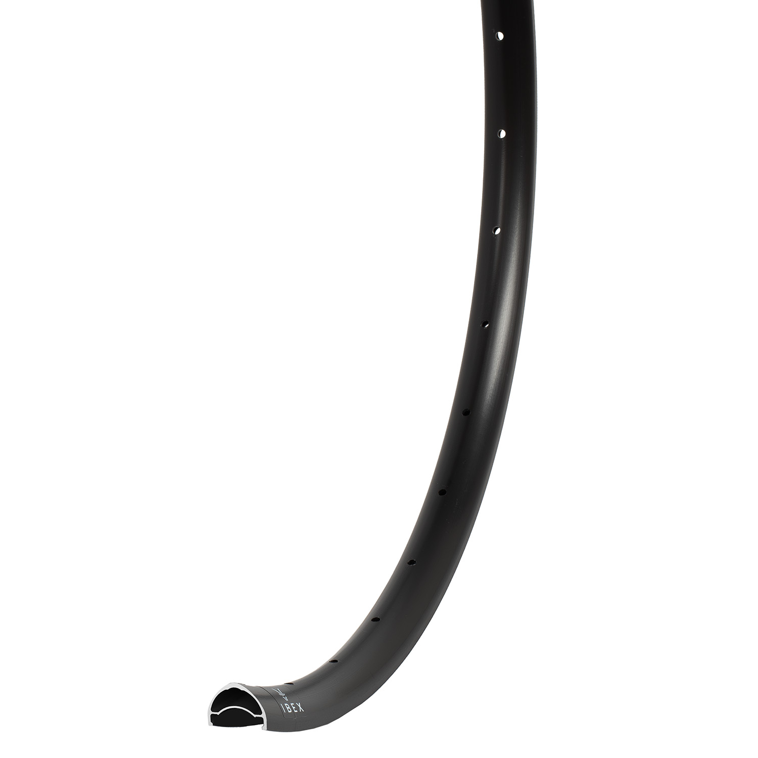 Remerx Ibex Disc Felge 29" 32 Loch schwarz