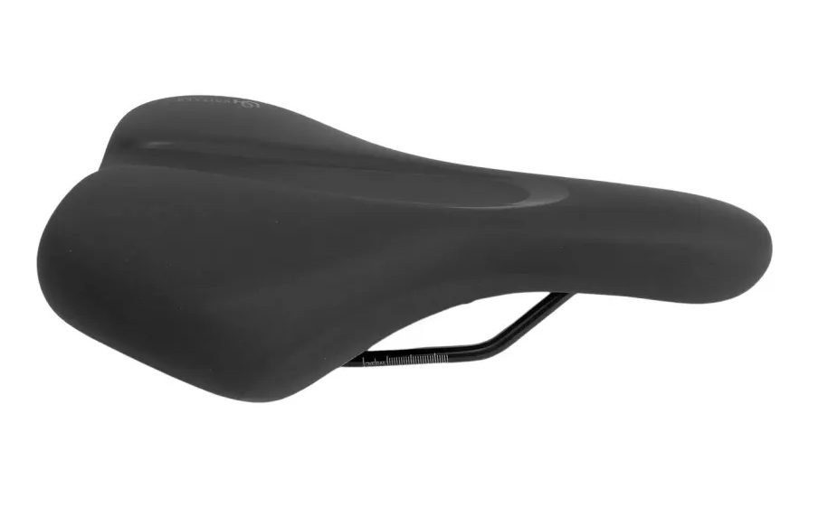 Selle Royal Rio Sport Sattel schwarz