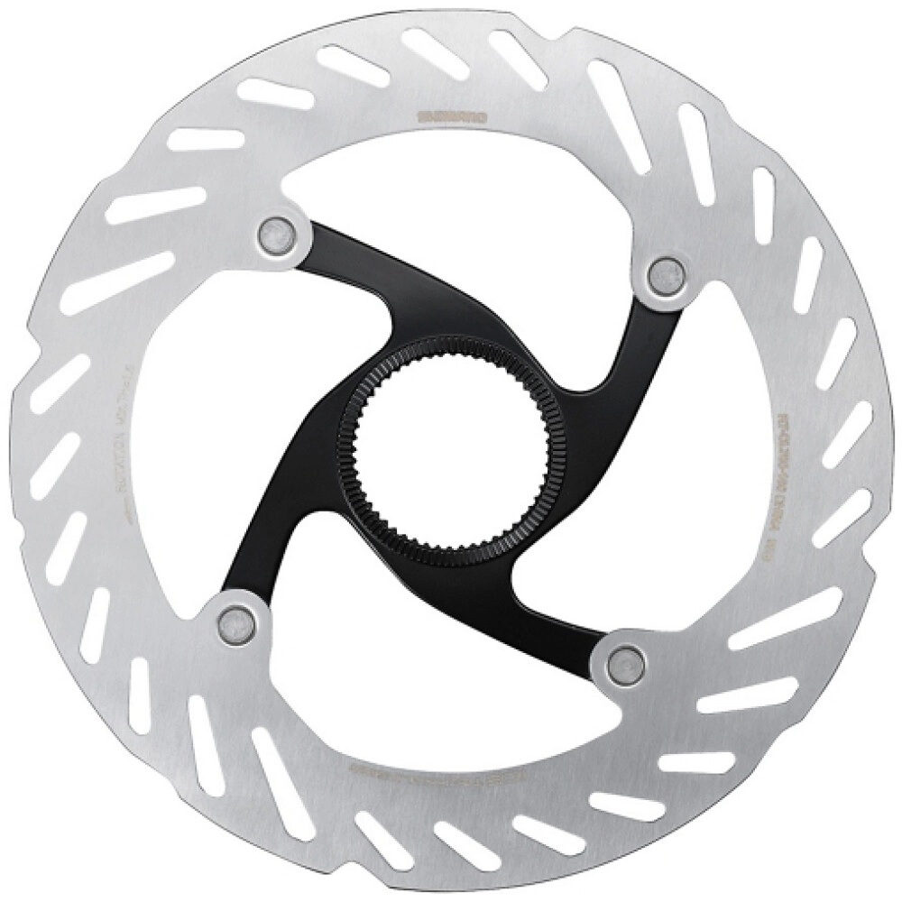 Shimano Bremsscheibe Centerlock 160mm RT-CL700-S Ice-Tec