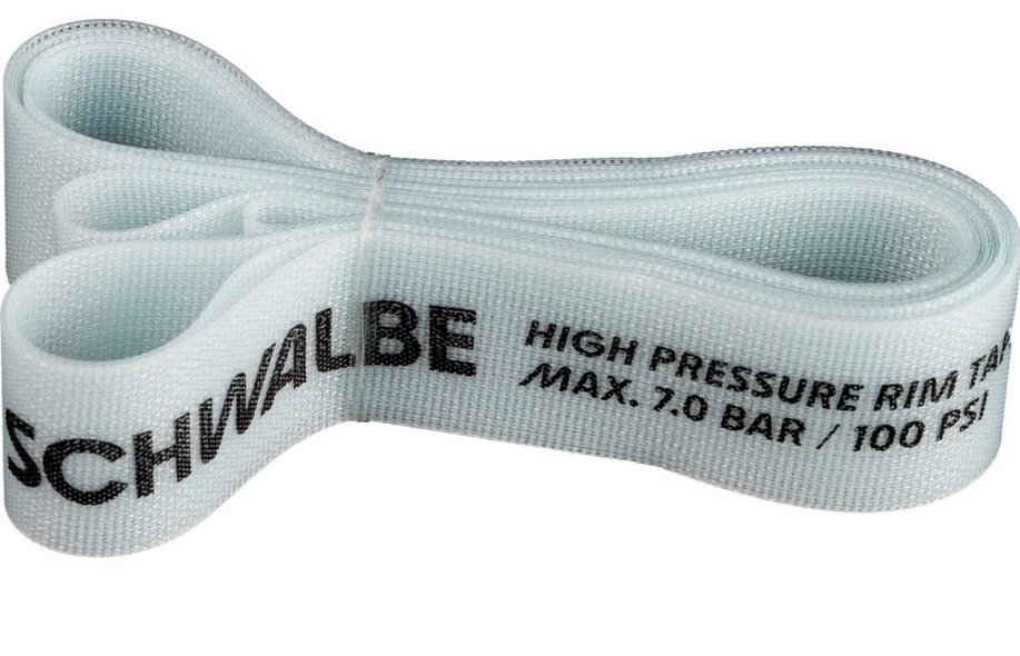 Schwalbe Felgenband 22x622 hellblau TPU Super HP