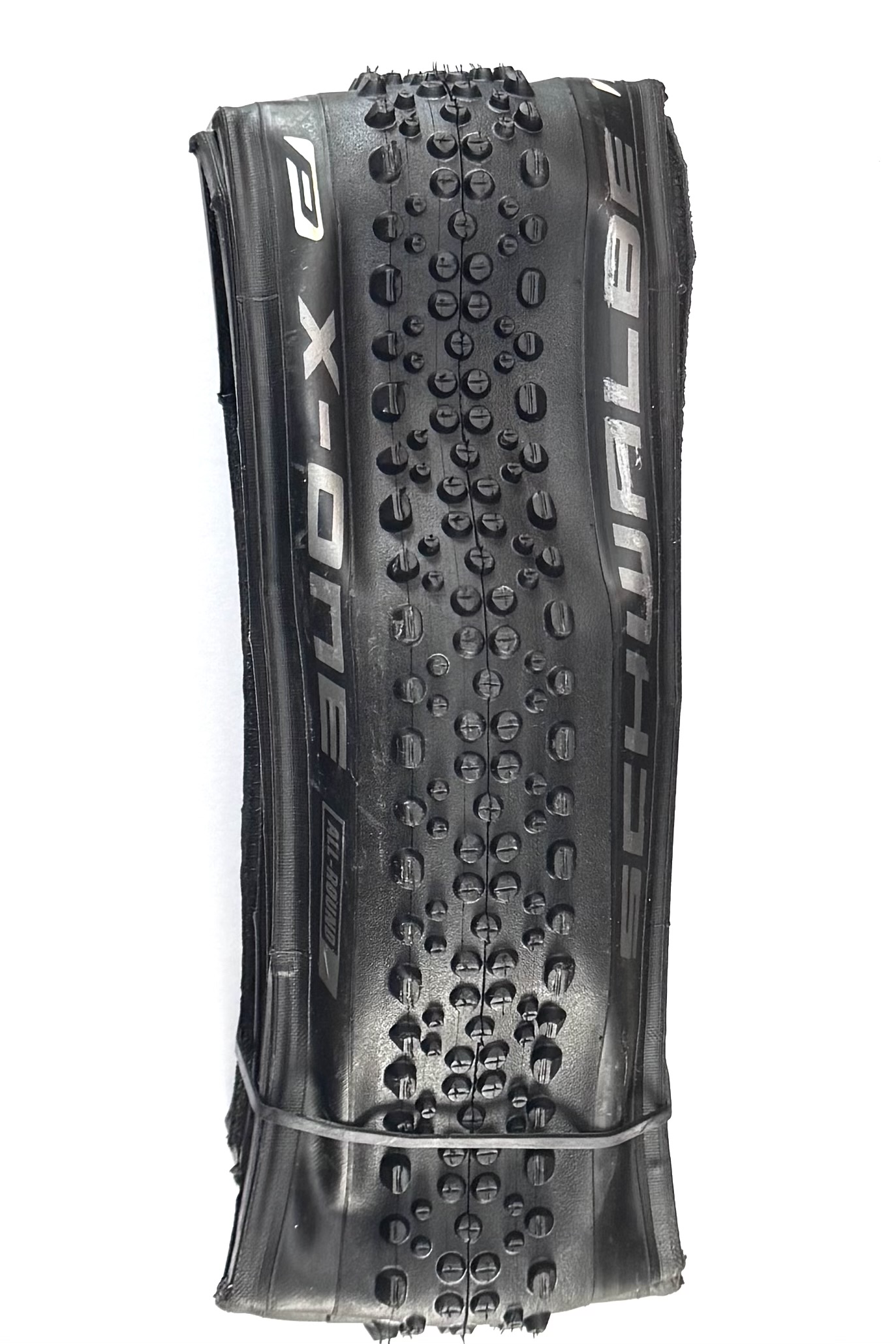Schwalbe X-One Allround Performance 28 x 1,3" (33-622) Faltreifen