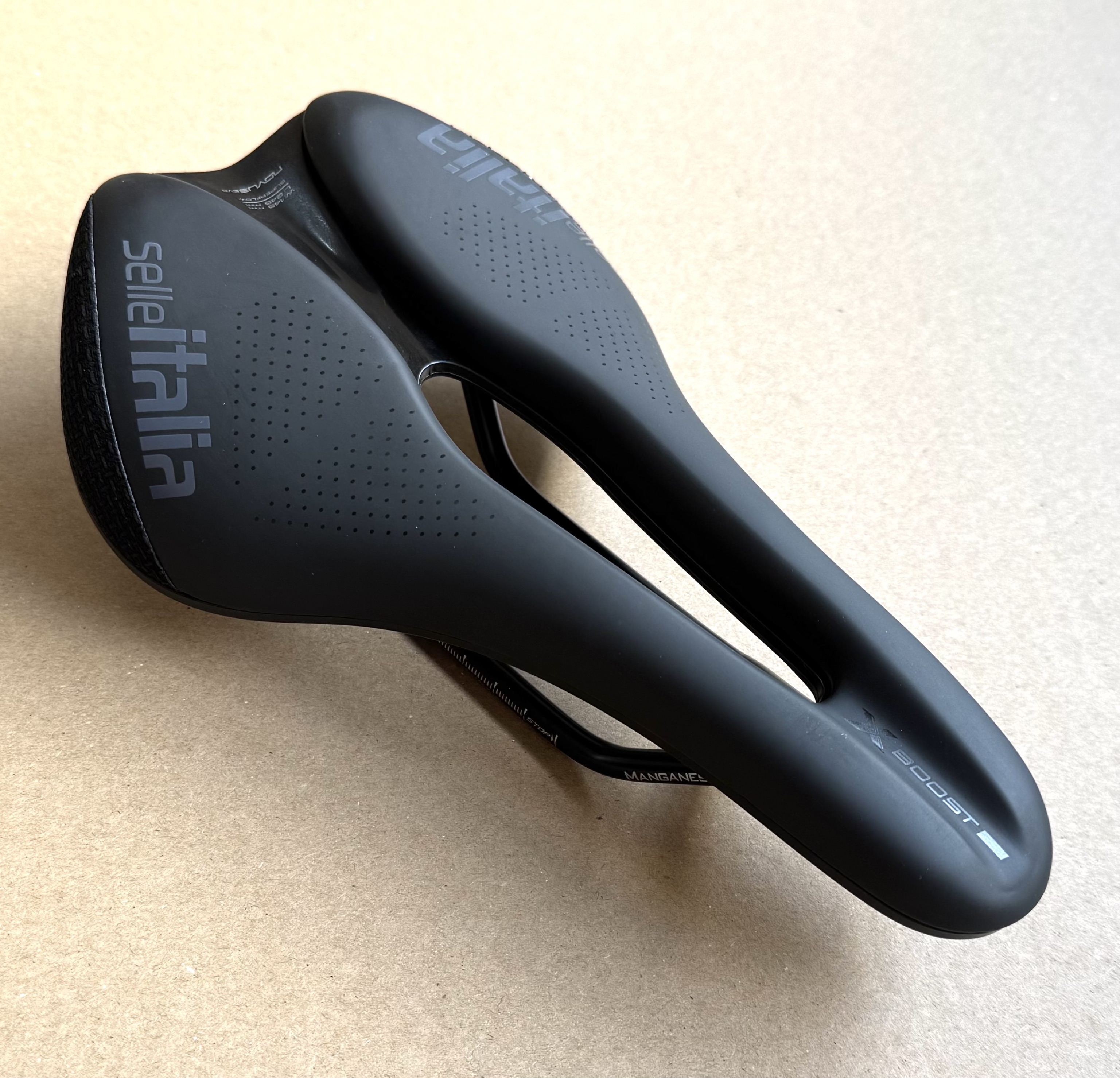 Selle Italia Novus Boost Evo X-Cross