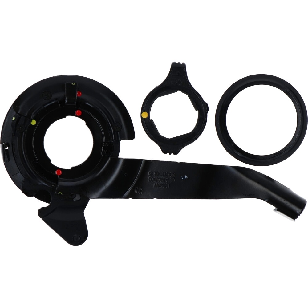 Shimano Schalteinheit CJ-S700 für Alfine 11-Gang mit Riemenantrieb