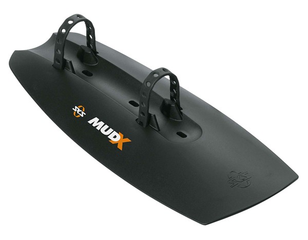 SKS Mud-X Schutzblech für Unterrohrmontage