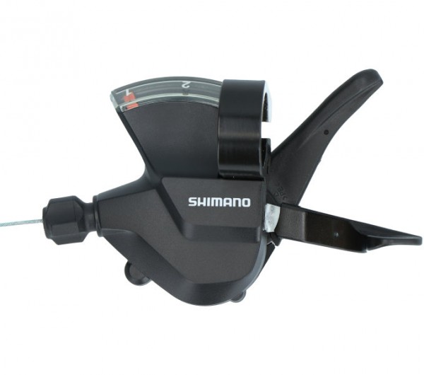Shimano Shifter SL-M315 2-fach links einzeln