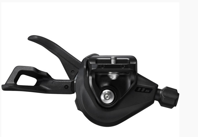 Shimano Deore Shifter SL-M5100-IR 11-fach I-Spec EV rechts