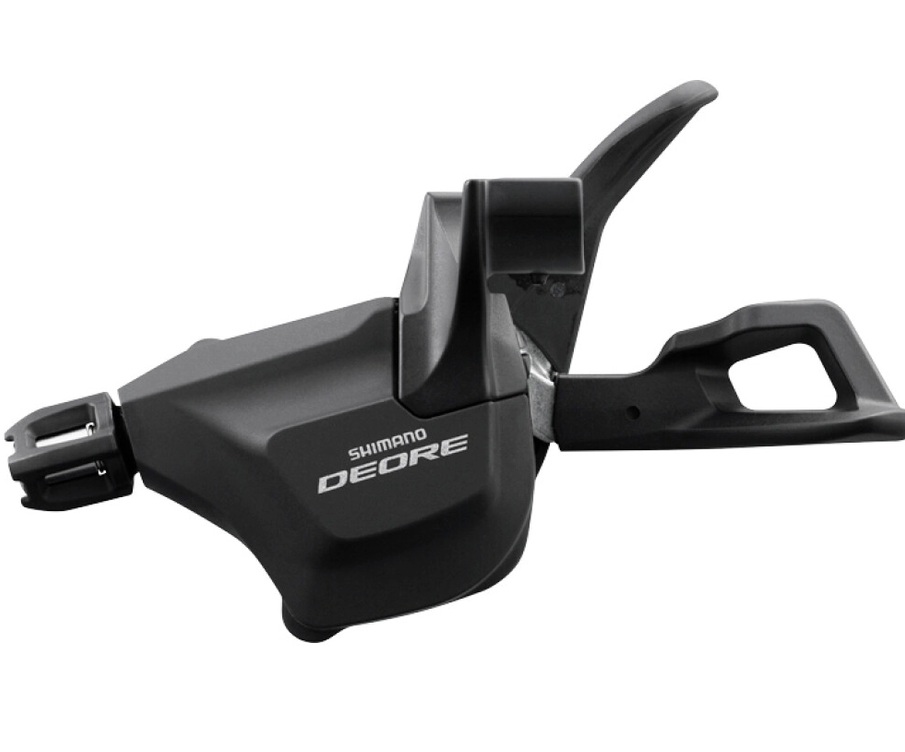 Shimano Deore Shifter SL-M6000 2/3-fach I-Spec II