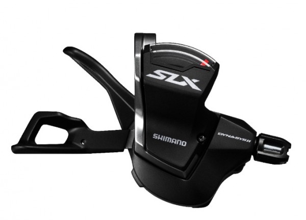 Shimano SLX Shifter SL-M7000 11-fach rechts mit Ganganzeige