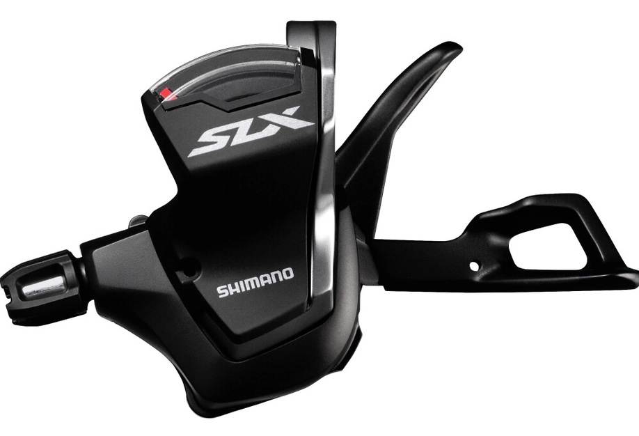 Shimano SLX Shifter SL-M7000 2/3-fach