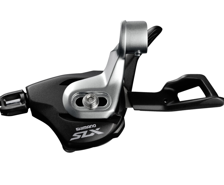 Shimano SLX Shifter SL-M7000 2/3-fach I-Spec II