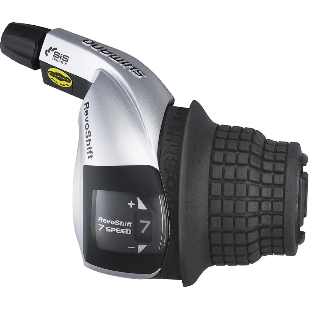 Shimano Drehgriff Shifter 7-fach SL-RS45 rechts einzeln