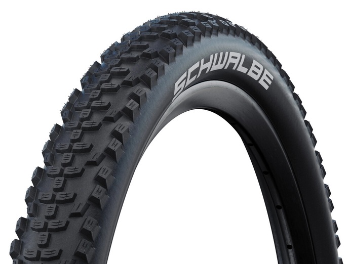 Schwalbe Smart Sam 26x2,1" (54-559) schwarz