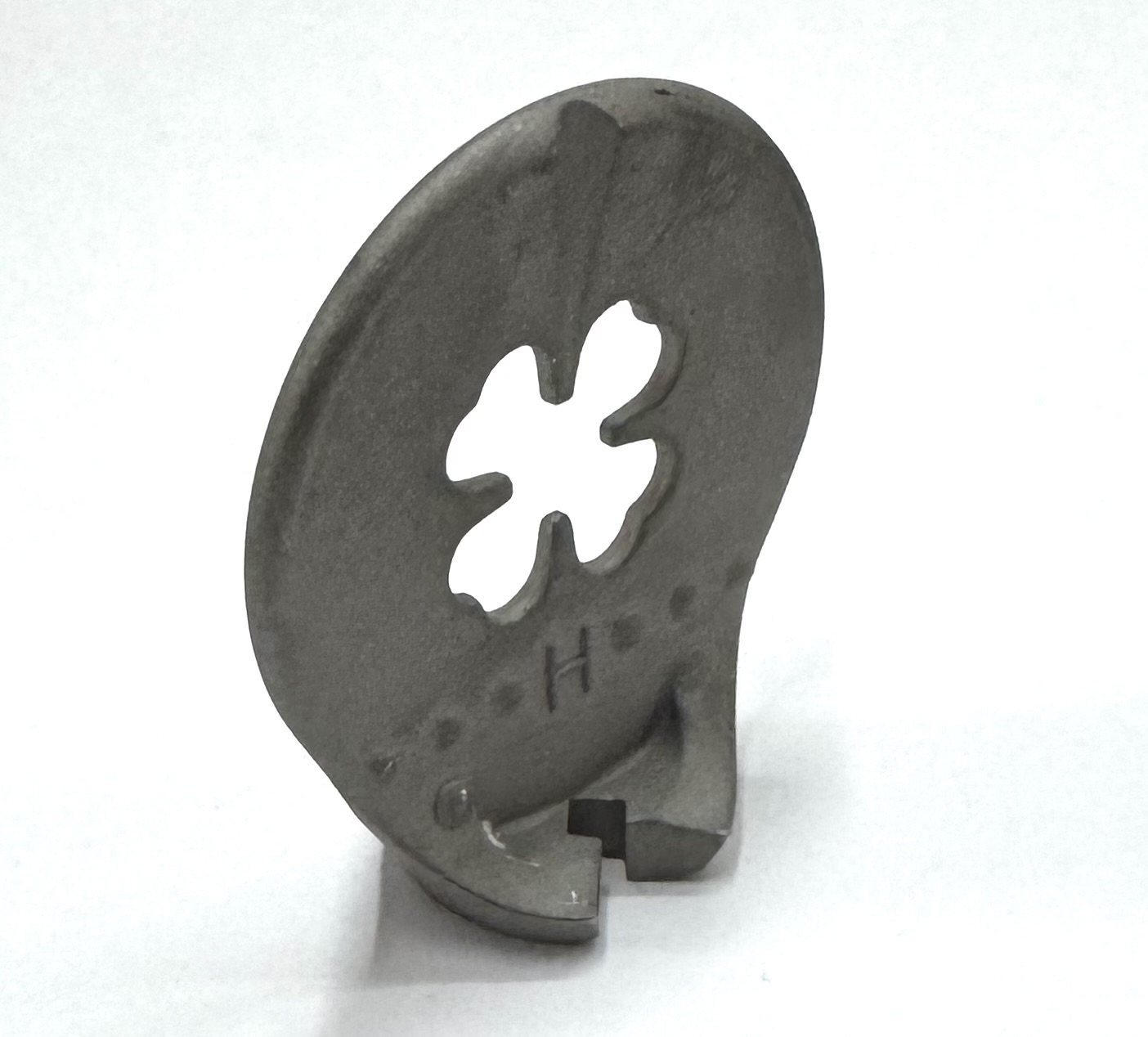 Cyclus Nippelspanner Top 3,25/3,4