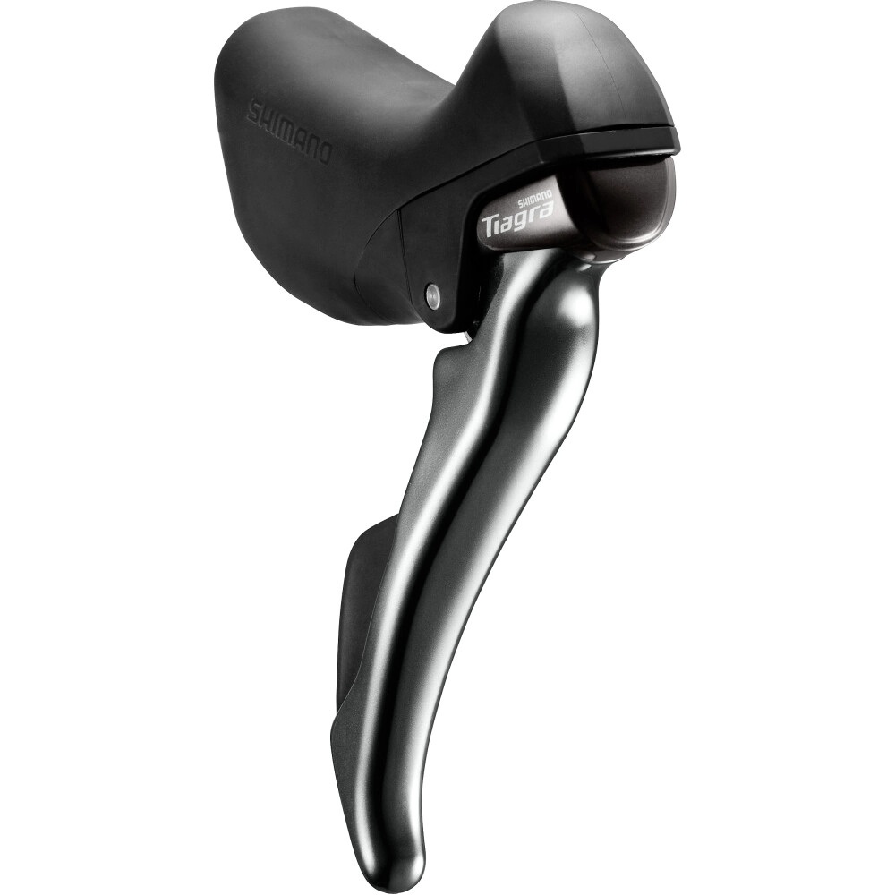 Shimano Tiagra ST4700 10-fach rechts einzeln grau