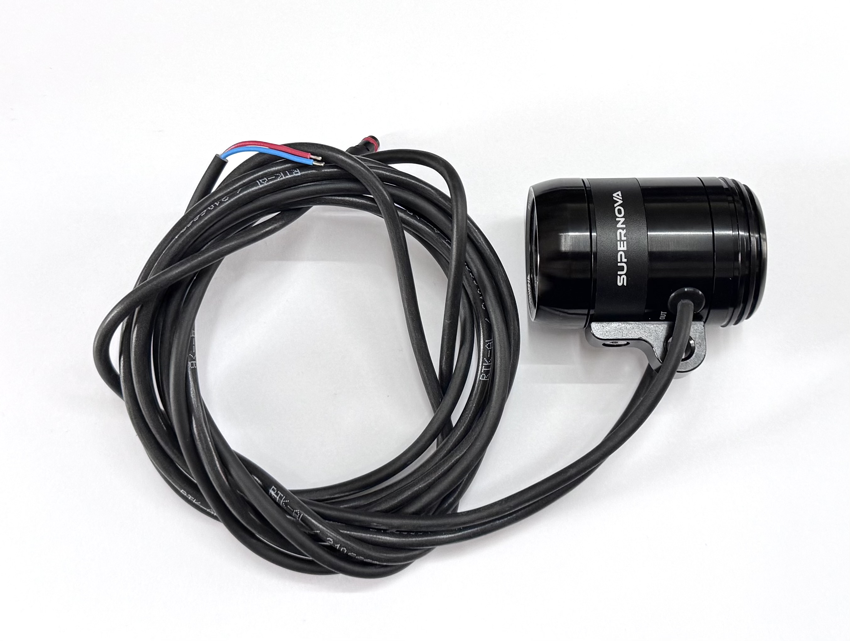 Supernova E3 Scheinwerfer für E-Bike ohne Halter