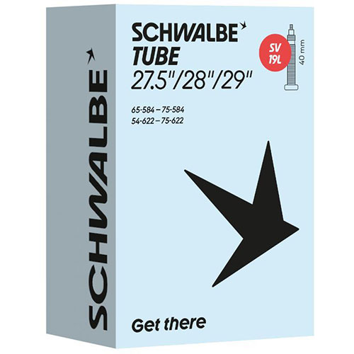 Schwalbe Schlauch 27,5" / 29"+  SV19L