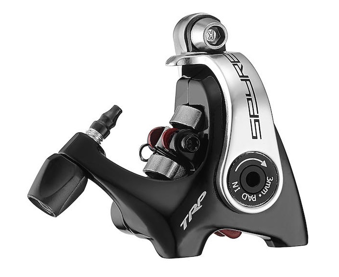 TRP Spyre Flatmount Disc Bremszange