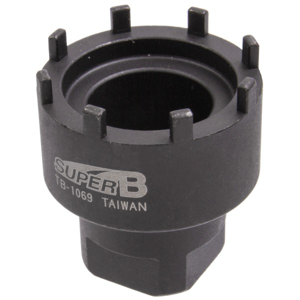 SuperB TB-1069 Lockring-Werkzeug für Brose